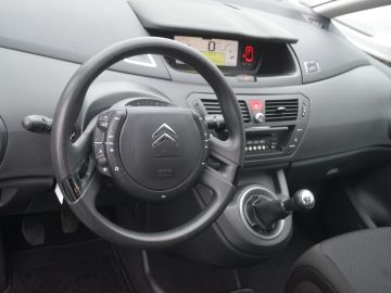 Citroën Grand C4 Picasso